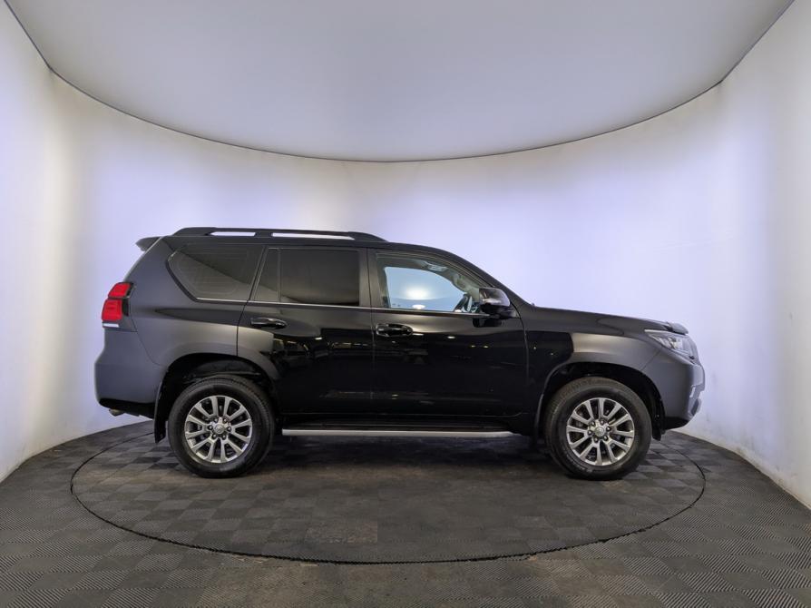 Toyota Land Cruiser Prado 150 Series Рестайлинг 2 Москва  - изображение 4