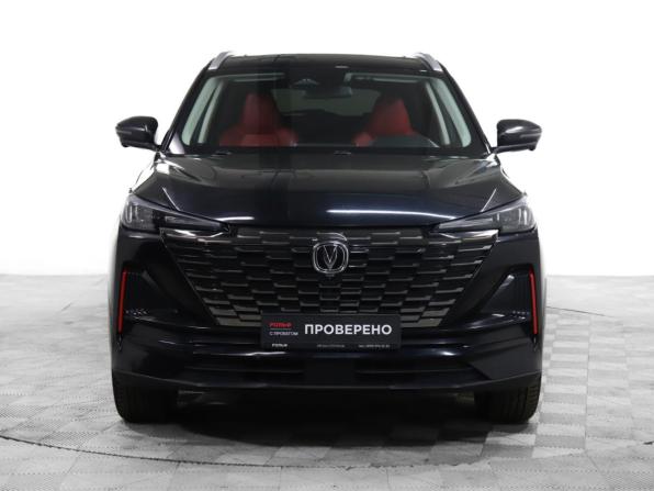 Changan CS55 Plus II с пробегом 2023 года, цена 1 999 000 рублей, 50357 км, внедорожник, Автокод Объявления