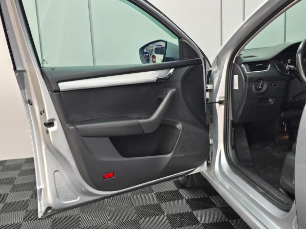 Skoda Octavia III (A7) с пробегом 2014 года, цена 1 100 000 рублей, 180000 км, лифтбек, Автокод Объявления