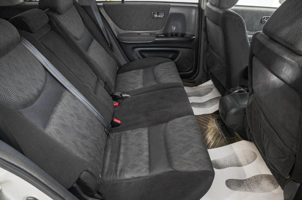 Toyota Kluger I (XU20) Барнаул  - изображение 21