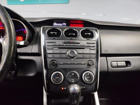 Mazda CX-7 I Рестайлинг с пробегом 2010 года, цена 689 000 рублей, 258500 км, внедорожник, Автокод Объявления