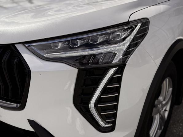 Haval Jolion I Рестайлинг с пробегом 2024 года, цена 2 165 000 рублей, 15581 км, внедорожник, Автокод Объявления