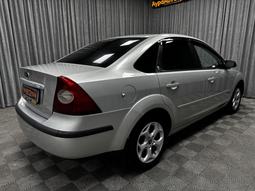 Ford Focus II Стерлитамак  - изображение 16