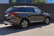 Mitsubishi Outlander III Рестайлинг 3 Сыктывкар  - изображение 27