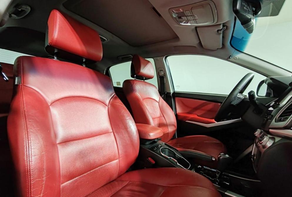 SsangYong Actyon II Ярославль  - изображение 15