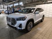 JETOUR X90+ Санкт-Петербург  - изображение 11
