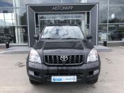 Toyota Land Cruiser Prado 120 Series Рестайлинг Брянск  - изображение 17