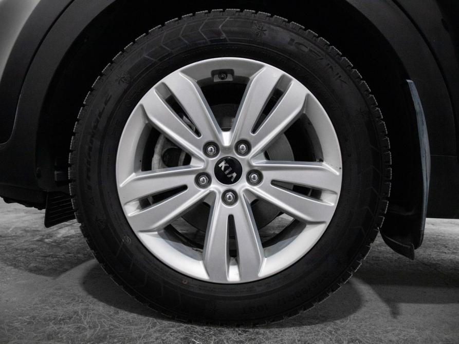 Kia Sportage IV Иркутск  - изображение 21