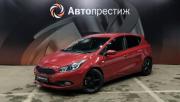 Kia Ceed II Ставрополь  - изображение 18