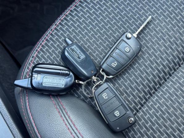Chery Tiggo 3 I с пробегом 2018 года, цена 780 000 рублей, 153633 км, внедорожник, Автокод Объявления