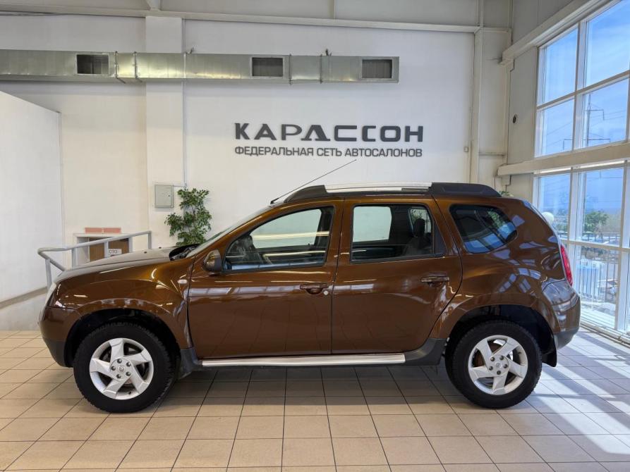 Renault Duster I Волгоград  - изображение 5