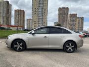 Chevrolet Cruze I Тверь  - изображение 21