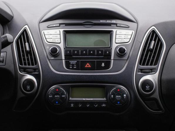 Hyundai ix35 I с пробегом 2010 года, цена 1 030 000 рублей, 239637 км, внедорожник, Автокод Объявления