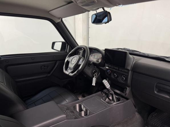 Lada (ВАЗ) Niva Legend с пробегом 2023 года, цена 999 800 рублей, 12000 км, внедорожник, Автокод Объявления