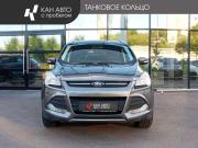 Ford Kuga II Казань  - изображение 14