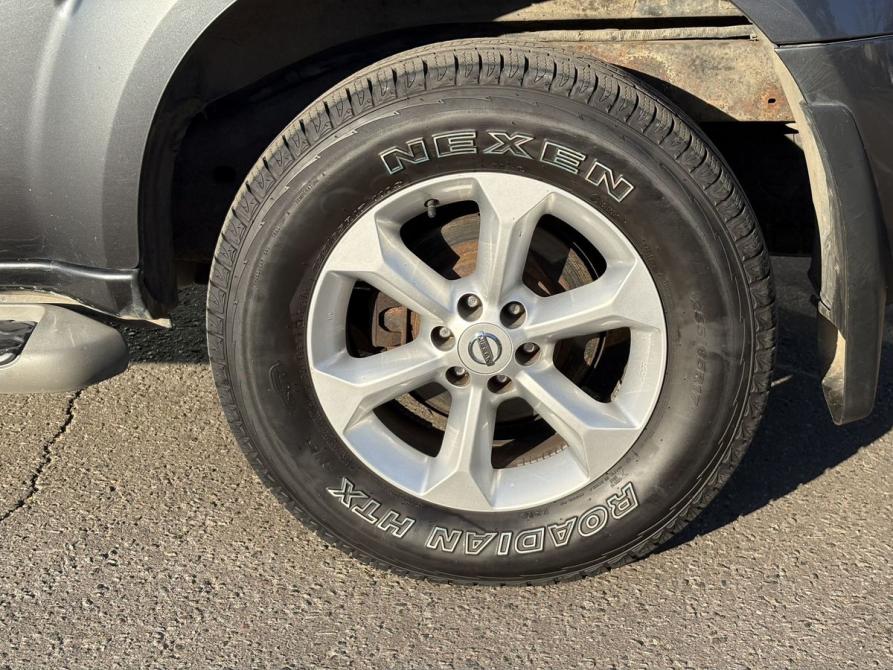 Nissan Pathfinder III Рестайлинг Москва  - изображение 13