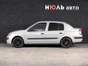 Renault Symbol I Рестайлинг Екатеринбург  - изображение 16