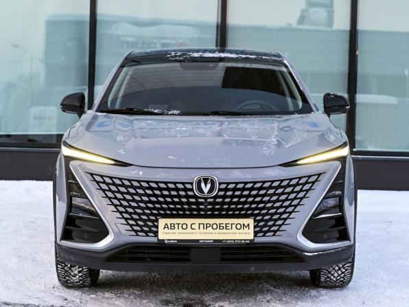 Changan UNI-T I с пробегом 2023 года, цена 2 110 000 рублей, 54010 км, внедорожник, Автокод Объявления