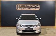 Hyundai Solaris I Рестайлинг Уфа  - изображение 19