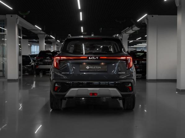 Kia Seltos I Рестайлинг с пробегом 2026 года, цена 2 970 000 рублей, 10 км, внедорожник, Автокод Объявления