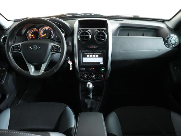 Lada (ВАЗ) Largus I Рестайлинг с пробегом 2022 года, цена 1 099 000 рублей, 61000 км, универсал, Автокод Объявления