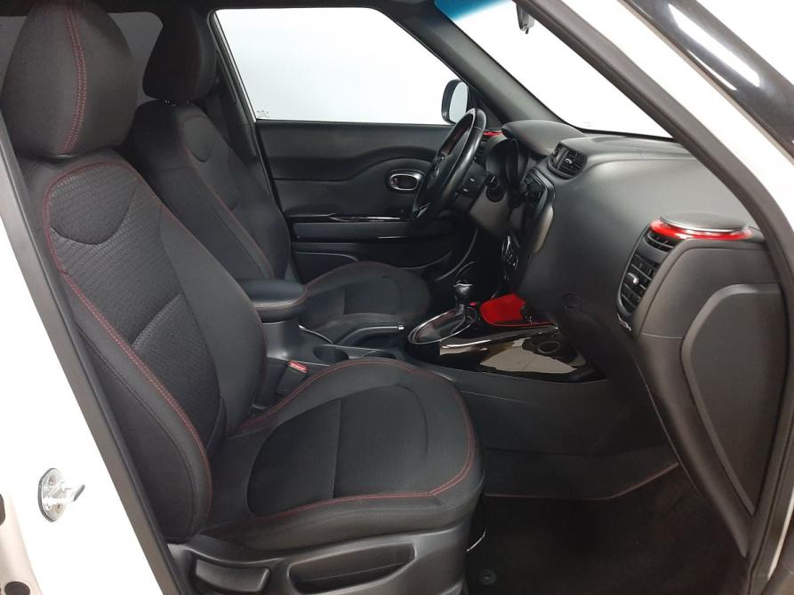 Kia Soul II Рестайлинг Москва  - изображение 10