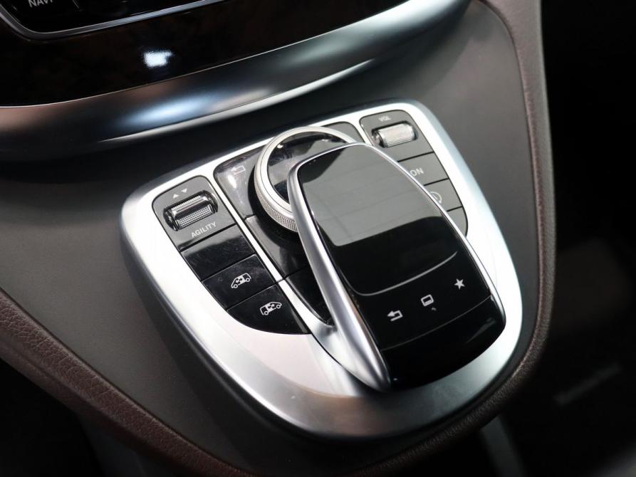 Mercedes-Benz V-Класс III (W447) Калининград  - изображение 19