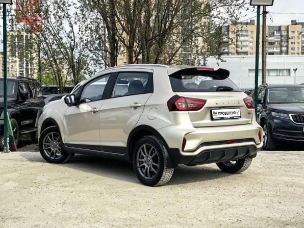 Livan X3 Pro с пробегом 2023 года, цена 1 349 000 рублей, 73571 км, внедорожник, Автокод Объявления
