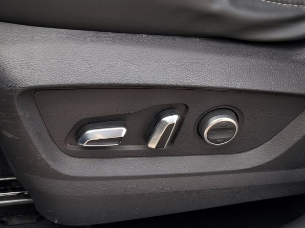 Chery Tiggo 7 Pro I с пробегом 2021 года, цена 1 650 000 рублей, 37080 км, внедорожник, Автокод Объявления