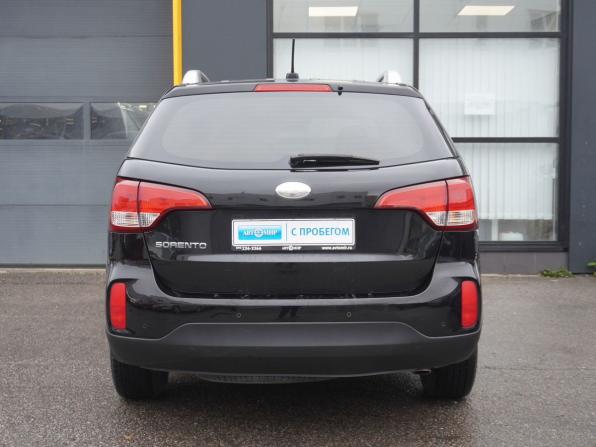 Kia Sorento II Рестайлинг с пробегом 2019 года, цена 2 050 000 рублей, 173126 км, внедорожник, Автокод Объявления
