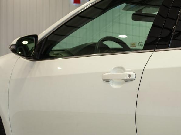 Toyota Camry VII (XV50) Рестайлинг с пробегом 2015 года, цена 2 055 000 рублей, 128596 км, седан, Автокод Объявления