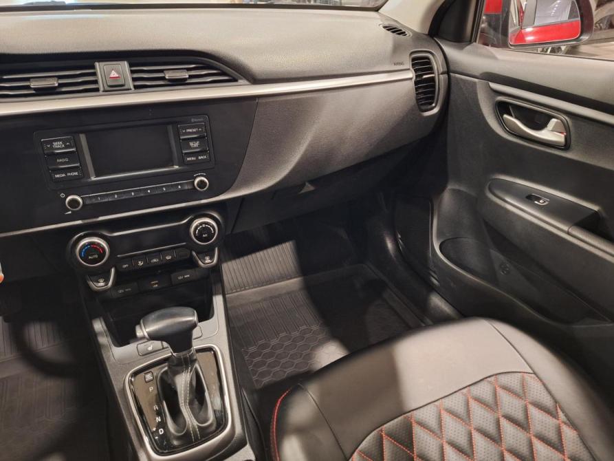 Kia Rio IV Рестайлинг Люберцы  - изображение 14