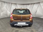 Renault Sandero I Москва  - изображение 28