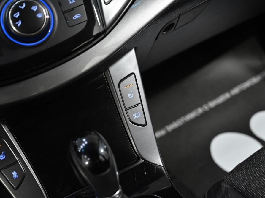 Hyundai i40 I Рестайлинг Москва  - изображение 10