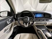 Mercedes-Benz GLE II (V167) Москва  - изображение 39