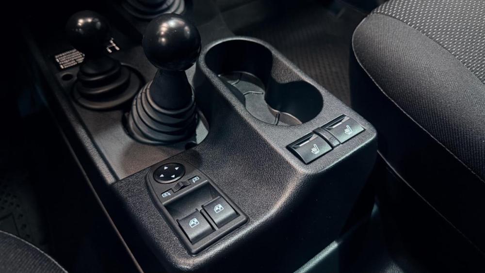 Lada (ВАЗ) 2121 (4x4) I Рестайлинг (2020) Сургут  - изображение 10