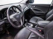Hyundai Santa Fe III Москва  - изображение 26