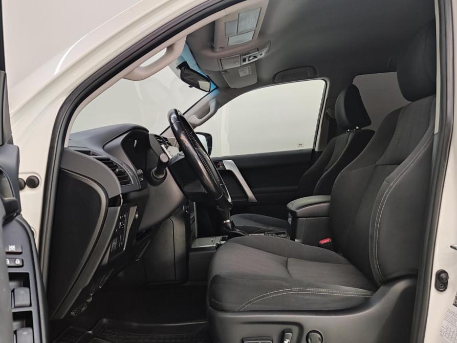 Toyota Land Cruiser Prado 150 Series Рестайлинг 3 Барнаул  - изображение 16