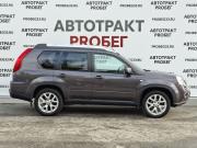 Nissan X-Trail II Рестайлинг Владимир  - изображение 12