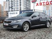 Kia Optima III Рестайлинг Ижевск  - изображение 28