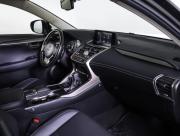Lexus NX I Рестайлинг Москва  - изображение 38