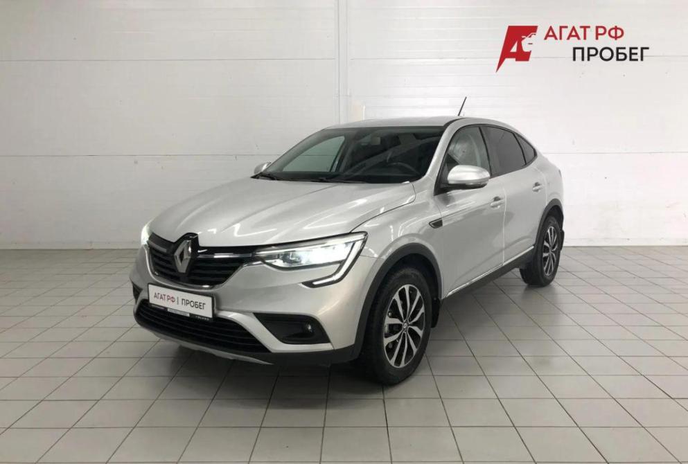 Renault Arkana I Астрахань  - изображение 1