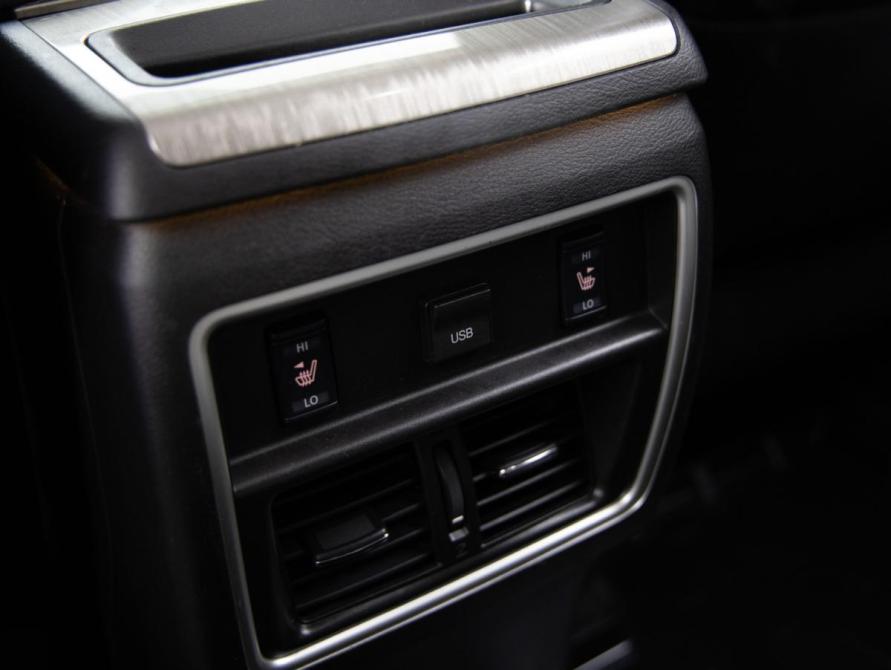 Nissan Murano III (Z52) Санкт-Петербург  - изображение 13