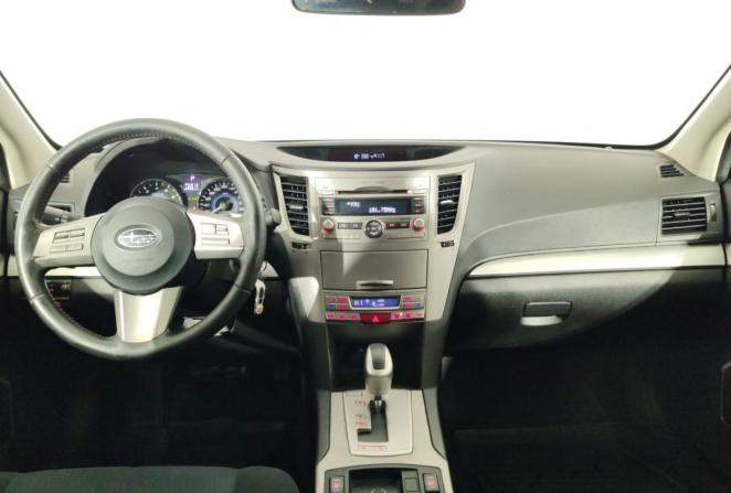 Subaru Outback IV с пробегом 2009 года, цена 920 000 рублей, 288000 км, универсал, Автокод Объявления