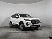 Chery Tiggo 7 Pro I Санкт-Петербург  - изображение 25