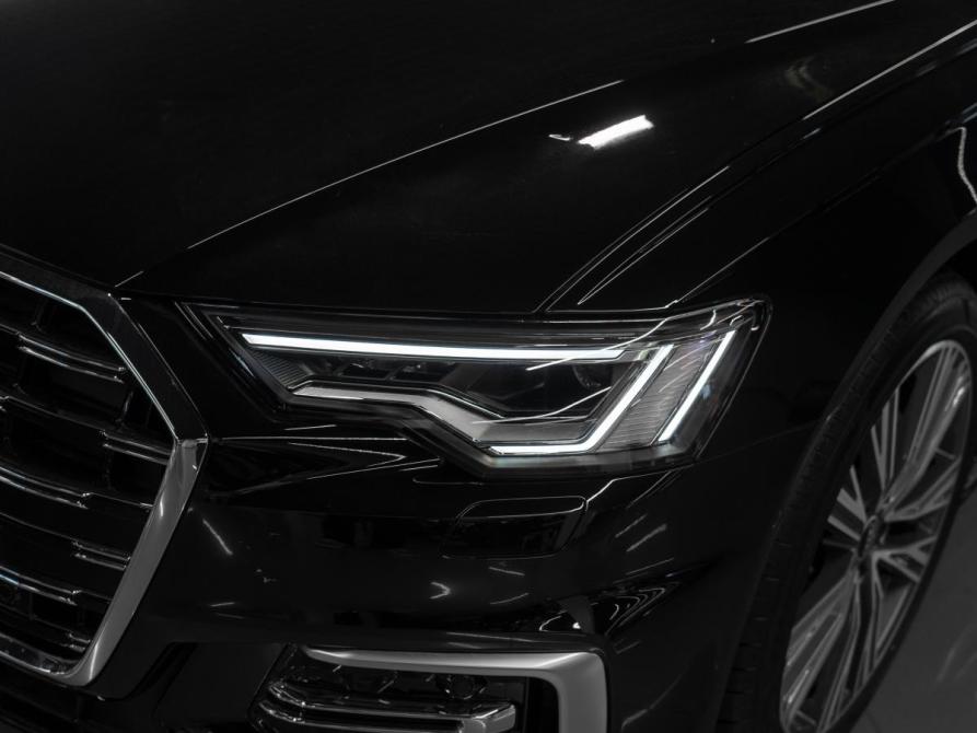 Audi A6 V (C8) Рестайлинг Москва  - изображение 25