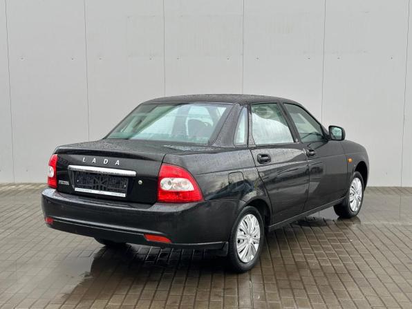 Lada (ВАЗ) Priora I Рестайлинг с пробегом 2018 года, цена 550 000 рублей, 163981 км, седан, Автокод Объявления