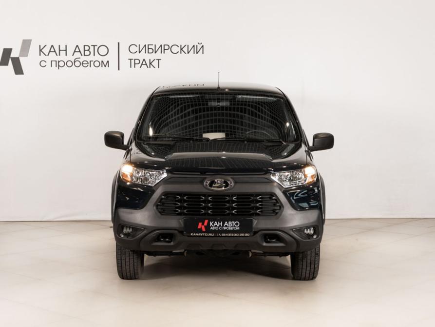Lada (ВАЗ) Niva Travel I Казань  - изображение 2