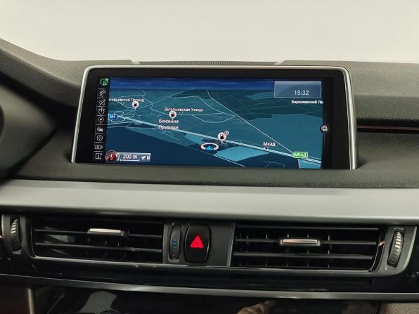 BMW X5 III (F15) с пробегом 2016 года, цена 2 699 000 рублей, 277219 км, внедорожник, Автокод Объявления