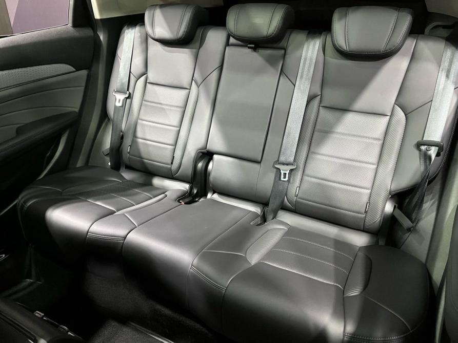 Haval F7 I Рестайлинг Оренбург  - изображение 21